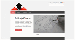 Desktop Screenshot of etapatent.com